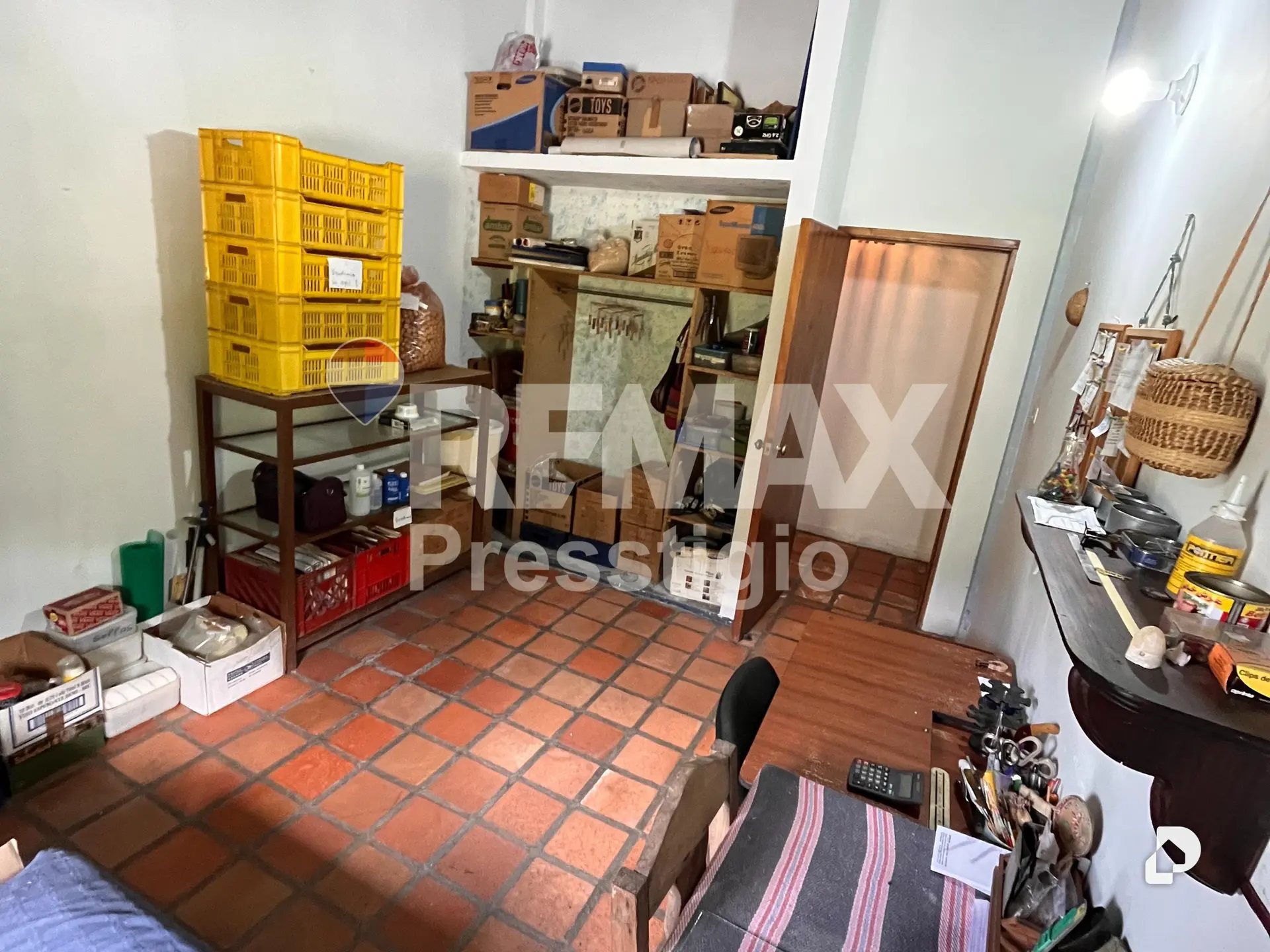 Casa en Tabay – 15