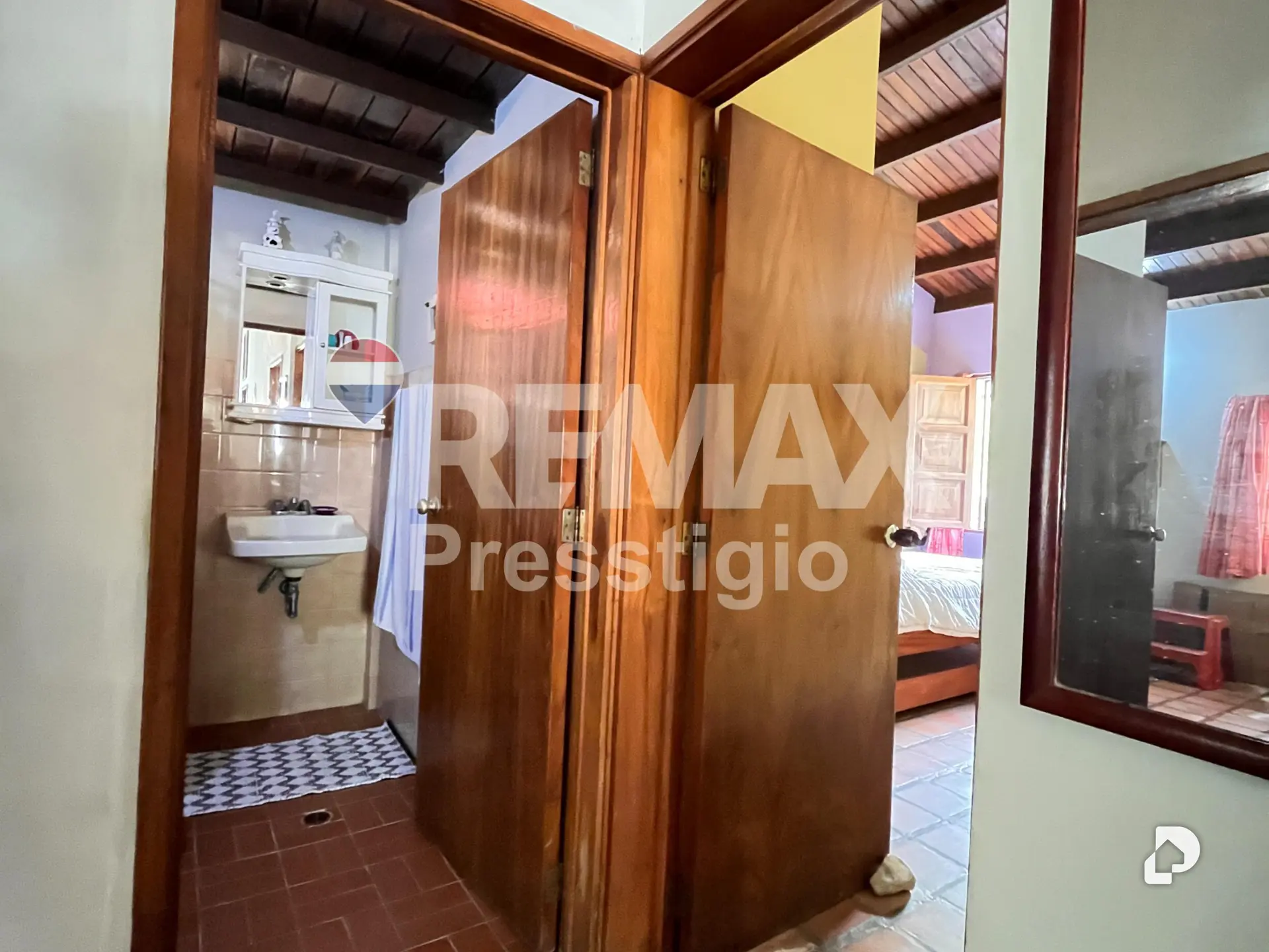 Casa en Tabay – 16