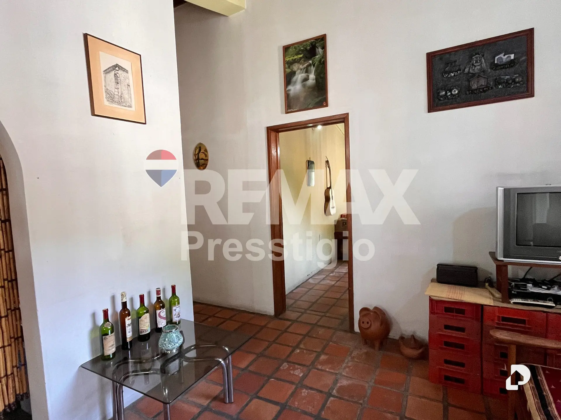 Casa en Tabay – 8