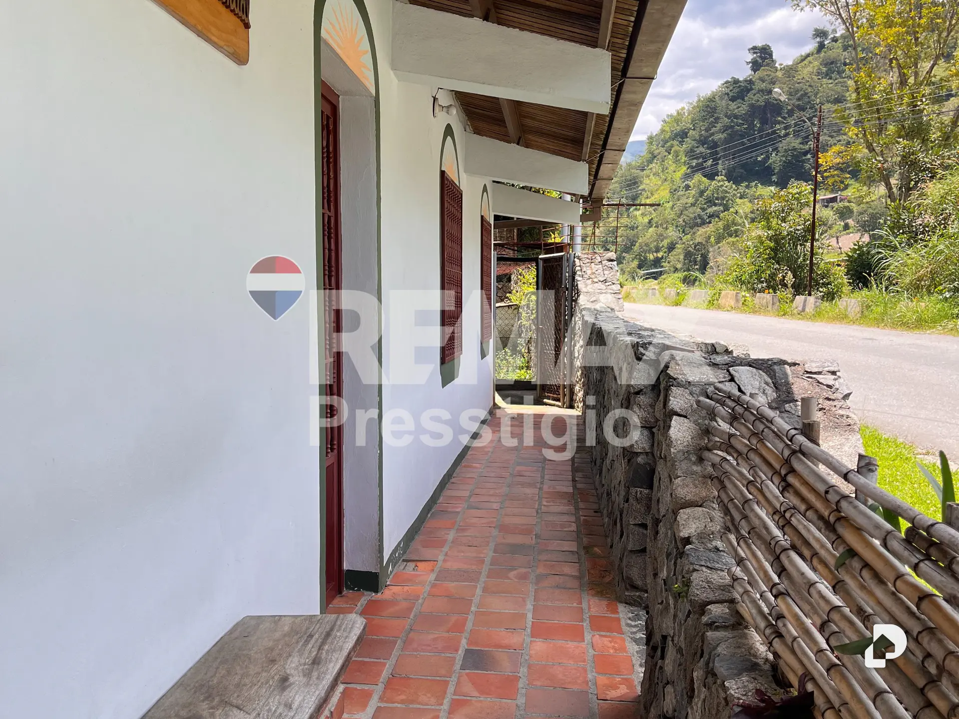Casa en Tabay – 22