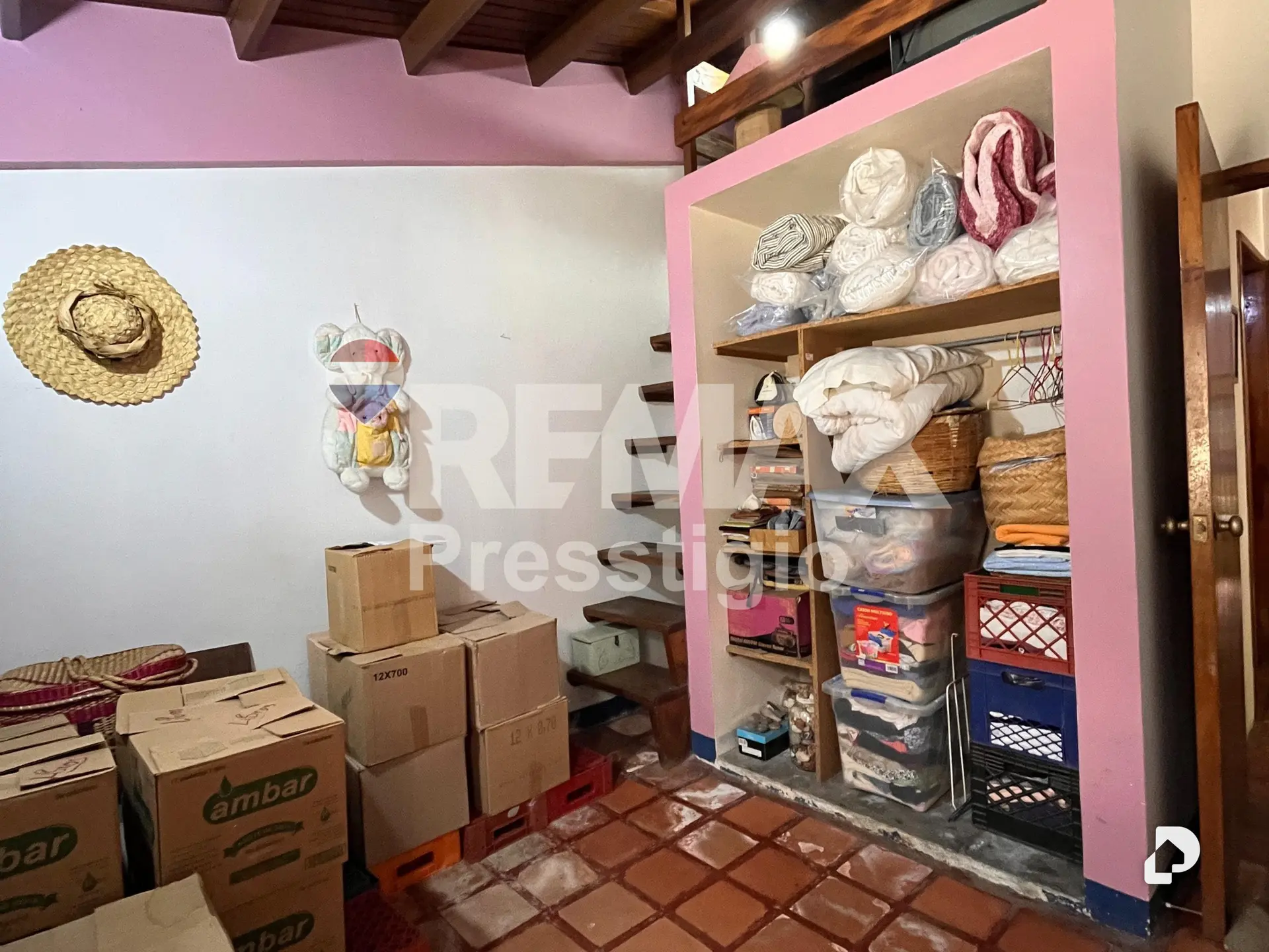 Casa en Tabay – 21
