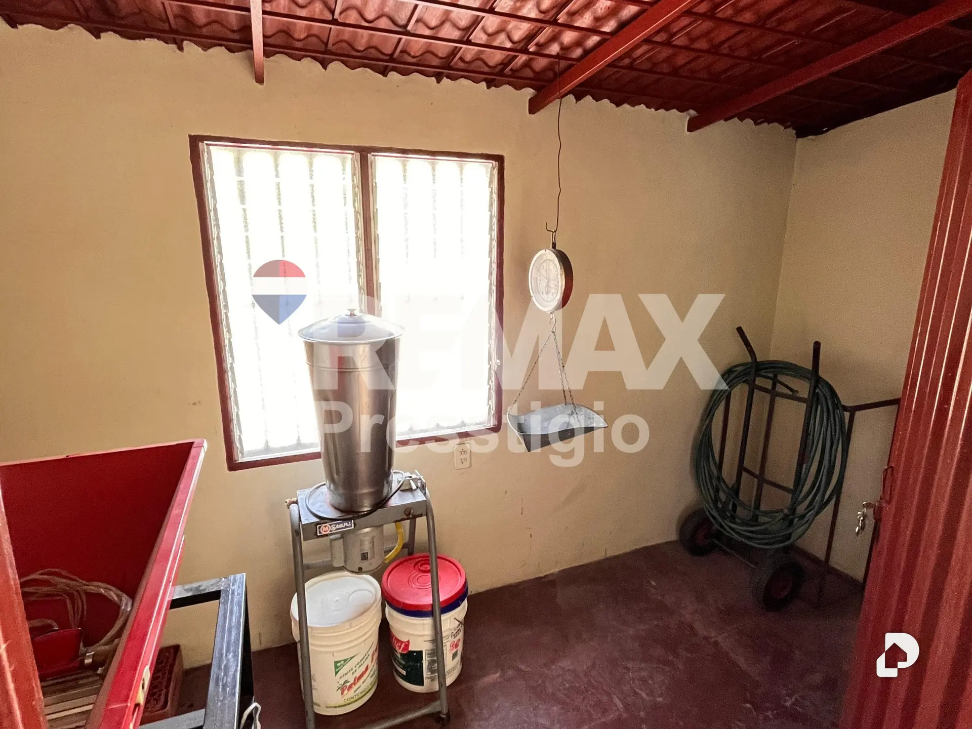 Casa en Tabay – 28