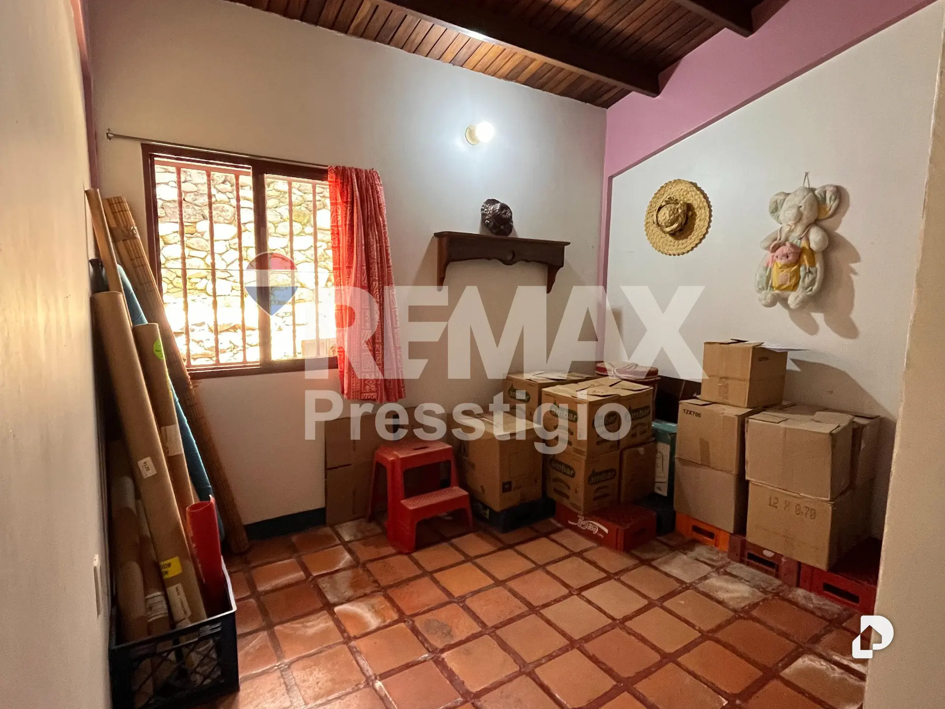 Casa en Tabay – 20