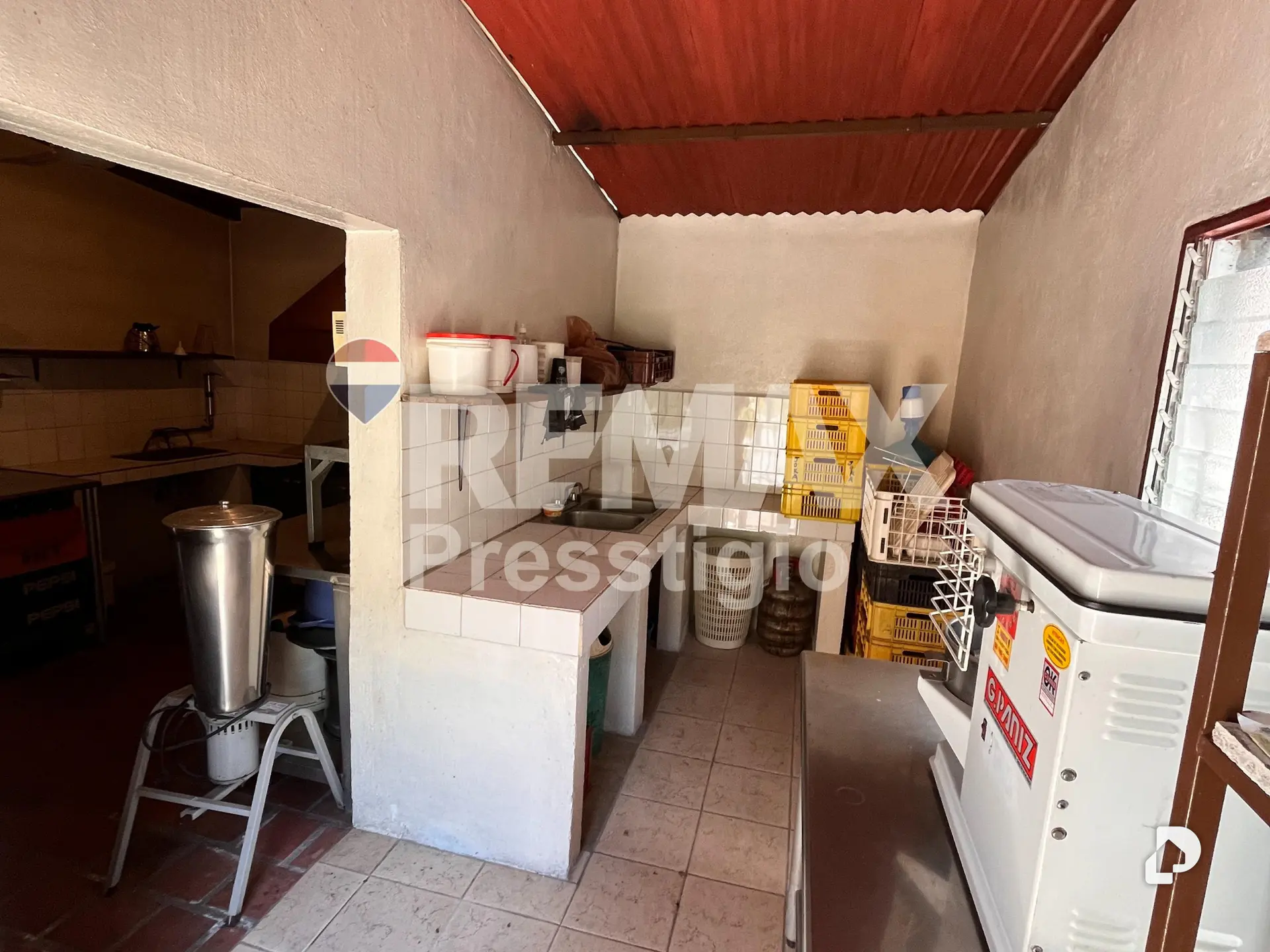 Casa en Tabay – 4