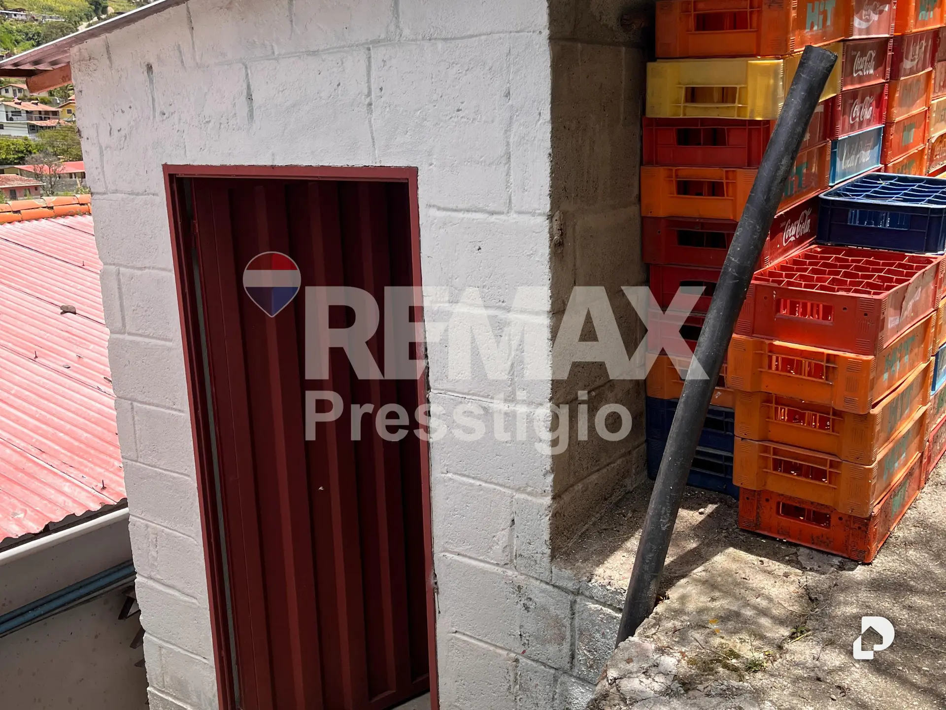Casa en Tabay – 27