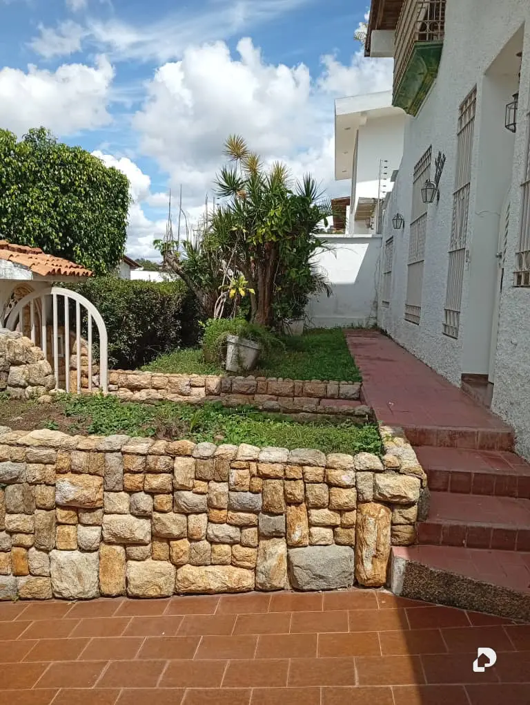 Casa en El Pauji, Caracas – 3