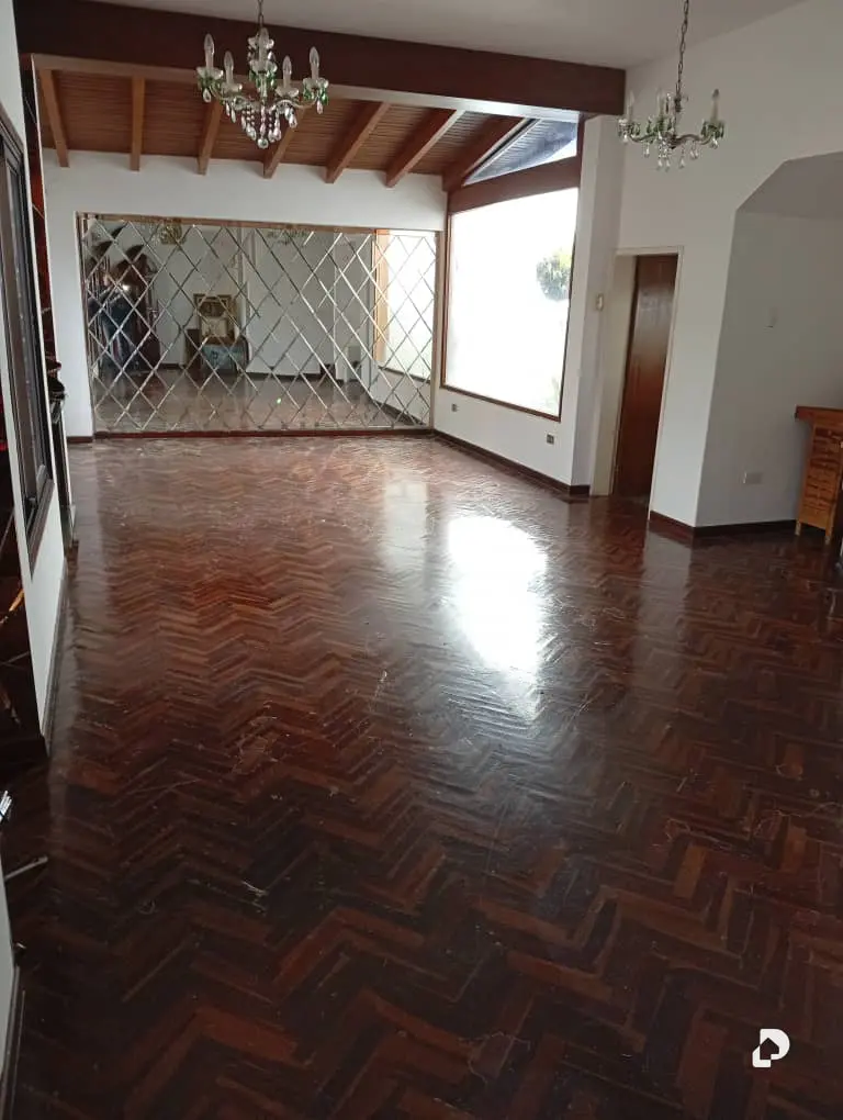 Casa en El Pauji, Caracas – 7