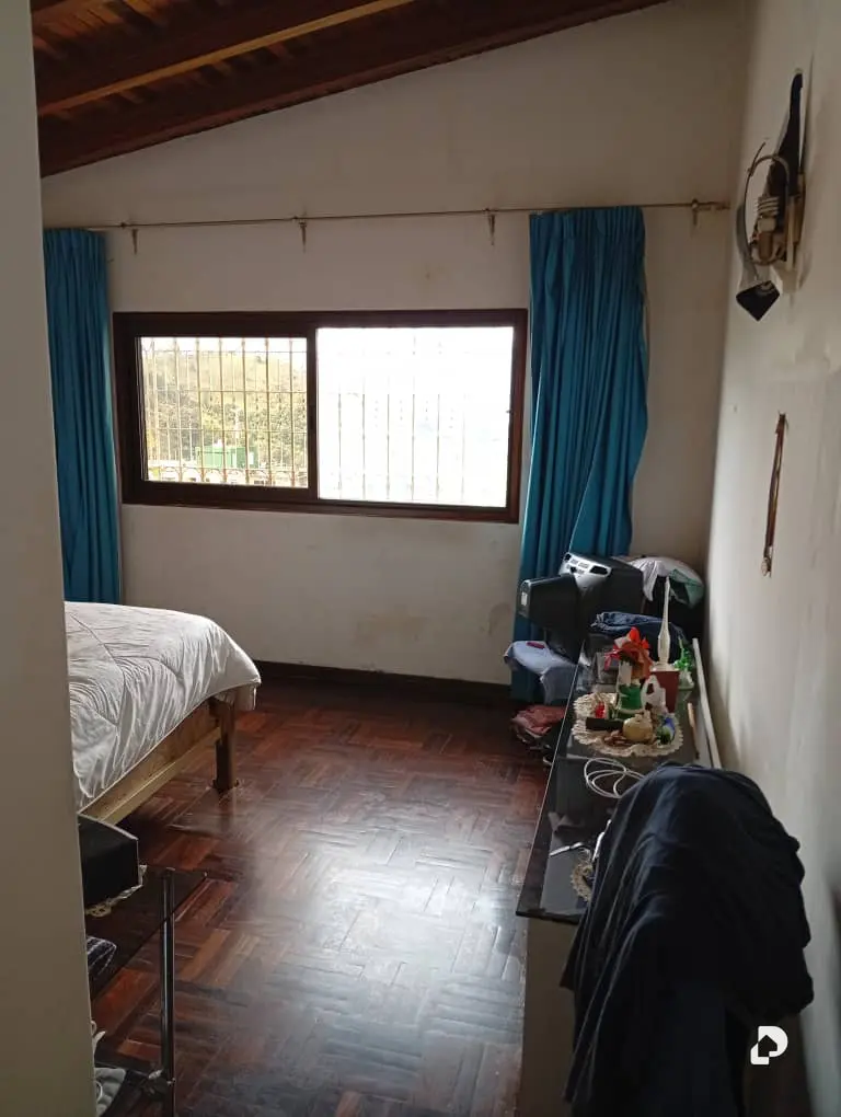 Casa en El Pauji, Caracas – 13