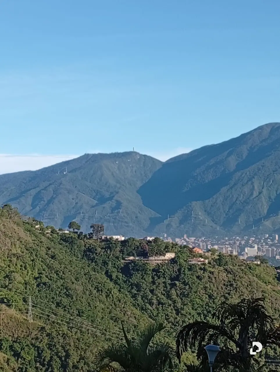 Casa en El Pauji, Caracas – 17