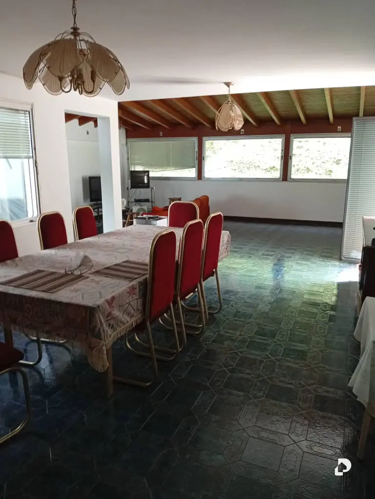 Casa en El Pauji, Caracas – 8