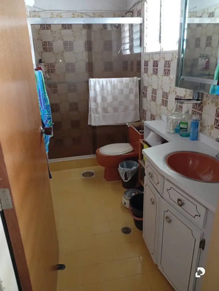 Casa en El Pauji, Caracas – 14