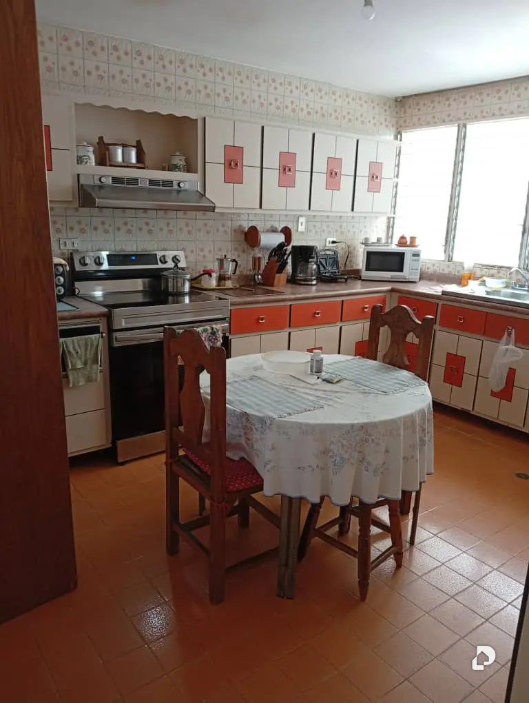 Casa en El Pauji, Caracas – 9