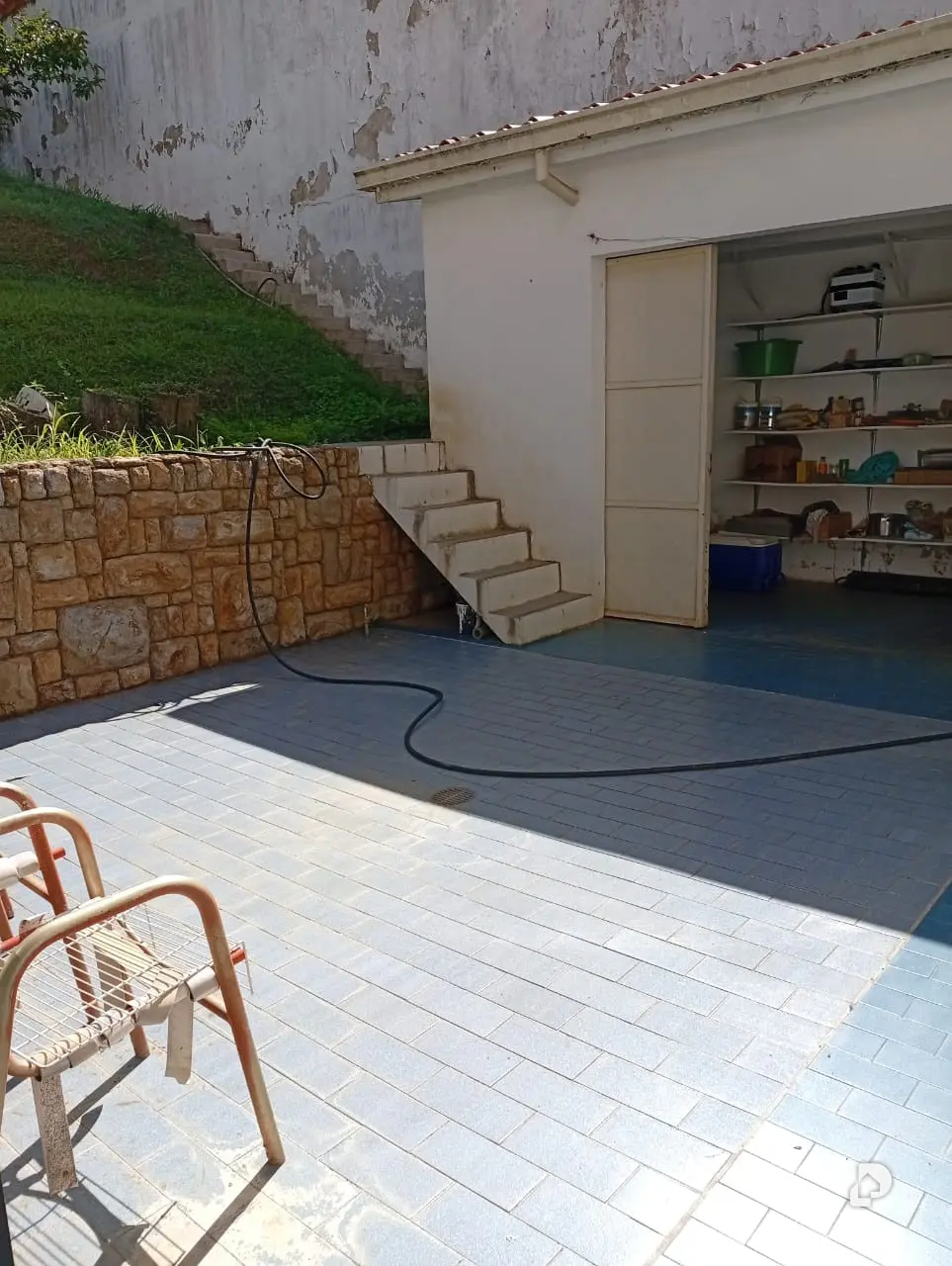 Casa en El Pauji, Caracas – 5