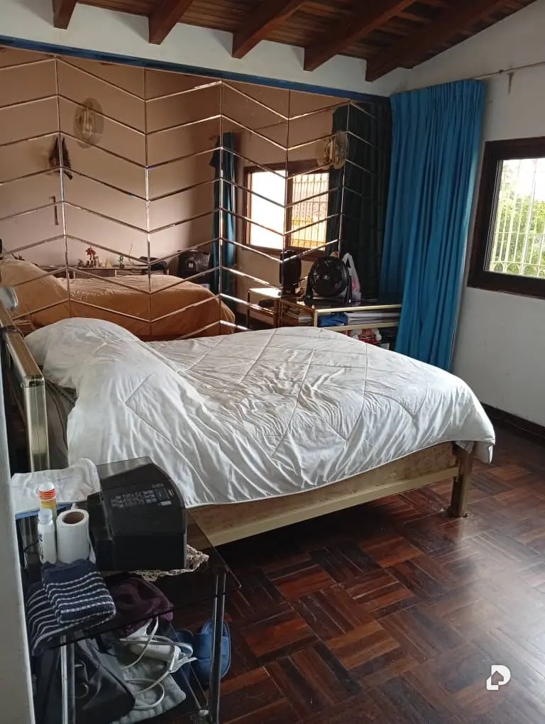 Casa en El Pauji, Caracas – 12