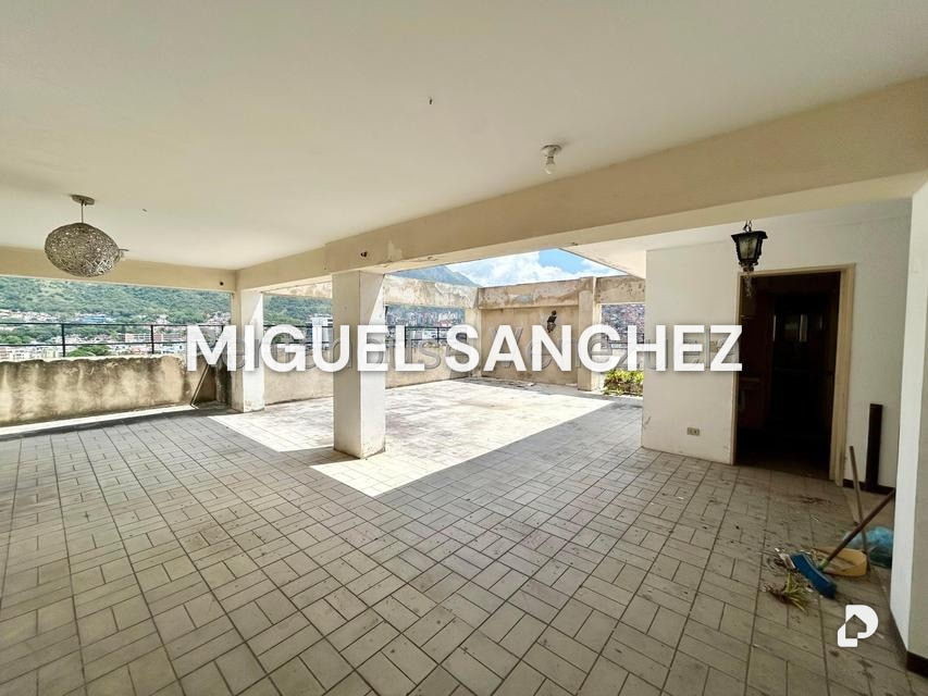 Apartamento en La Urbina, Caracas – 27