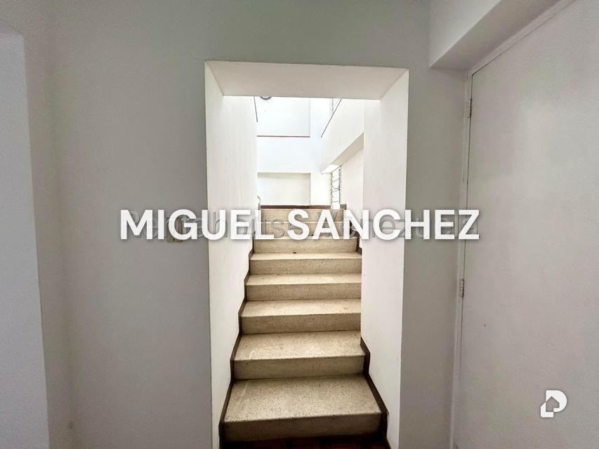Apartamento en La Urbina, Caracas – 25