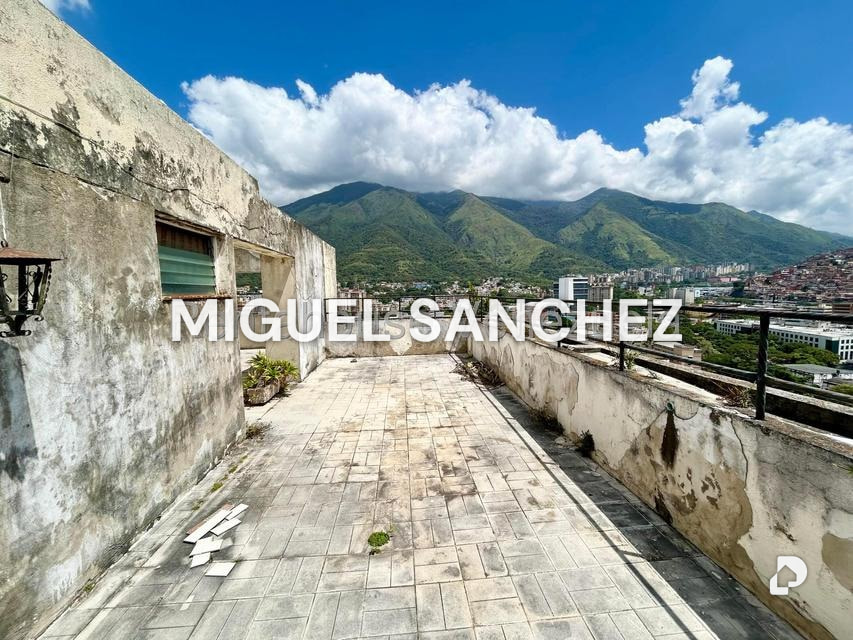 Apartamento en La Urbina, Caracas – 29