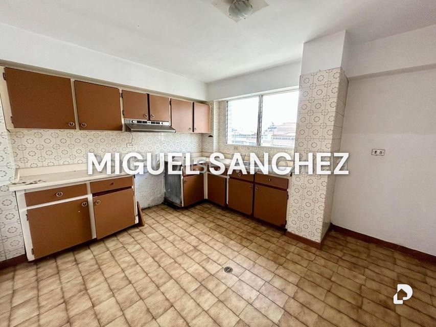 Apartamento en La Urbina, Caracas – 6