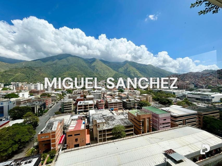 Apartamento en La Urbina, Caracas – 3