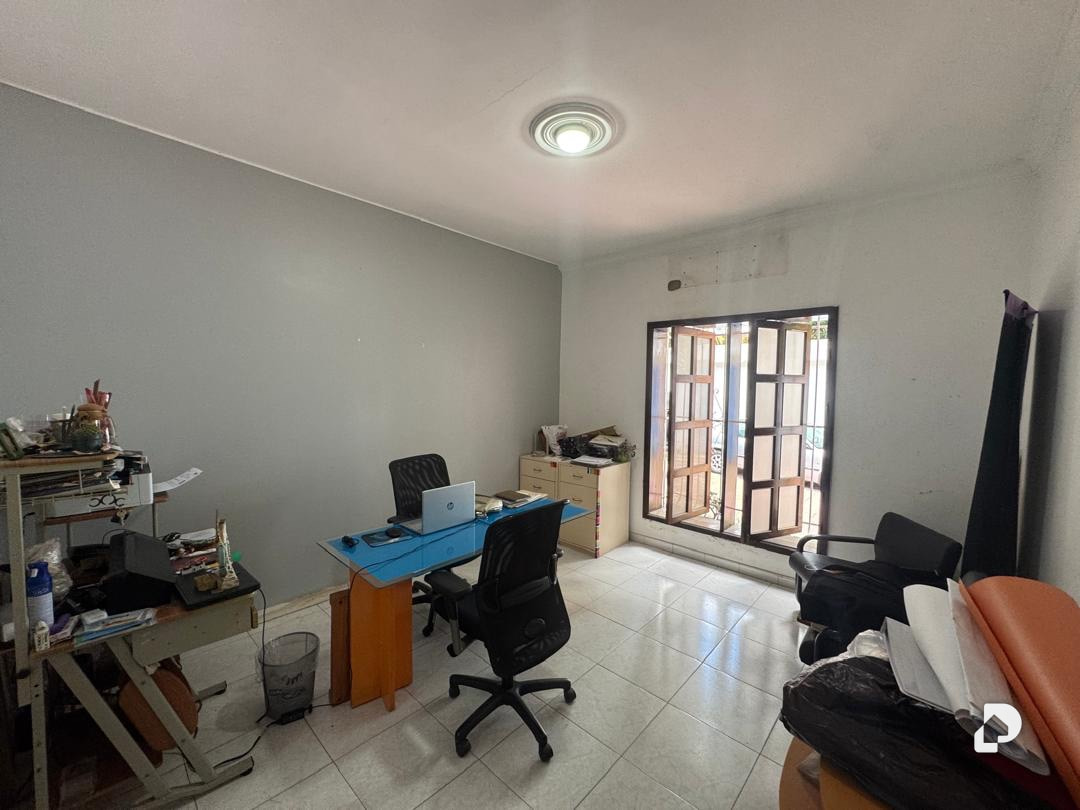 Casa en La Floresta, Caracas – 19