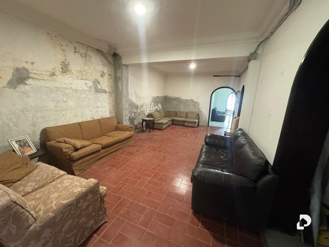 Casa en La Floresta, Caracas – 21