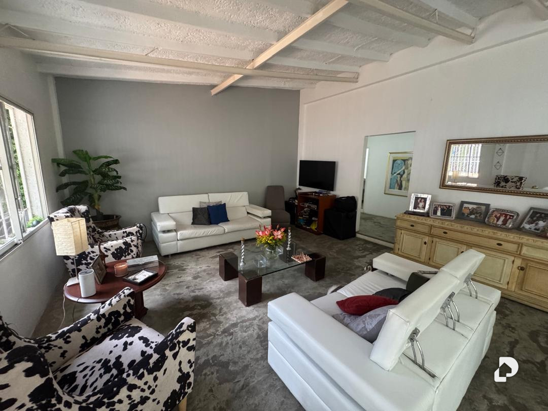 Casa en La Floresta, Caracas – 7