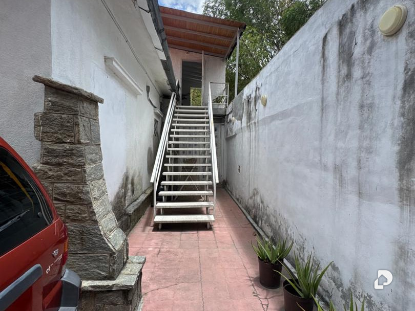 Casa en La Floresta, Caracas – 2