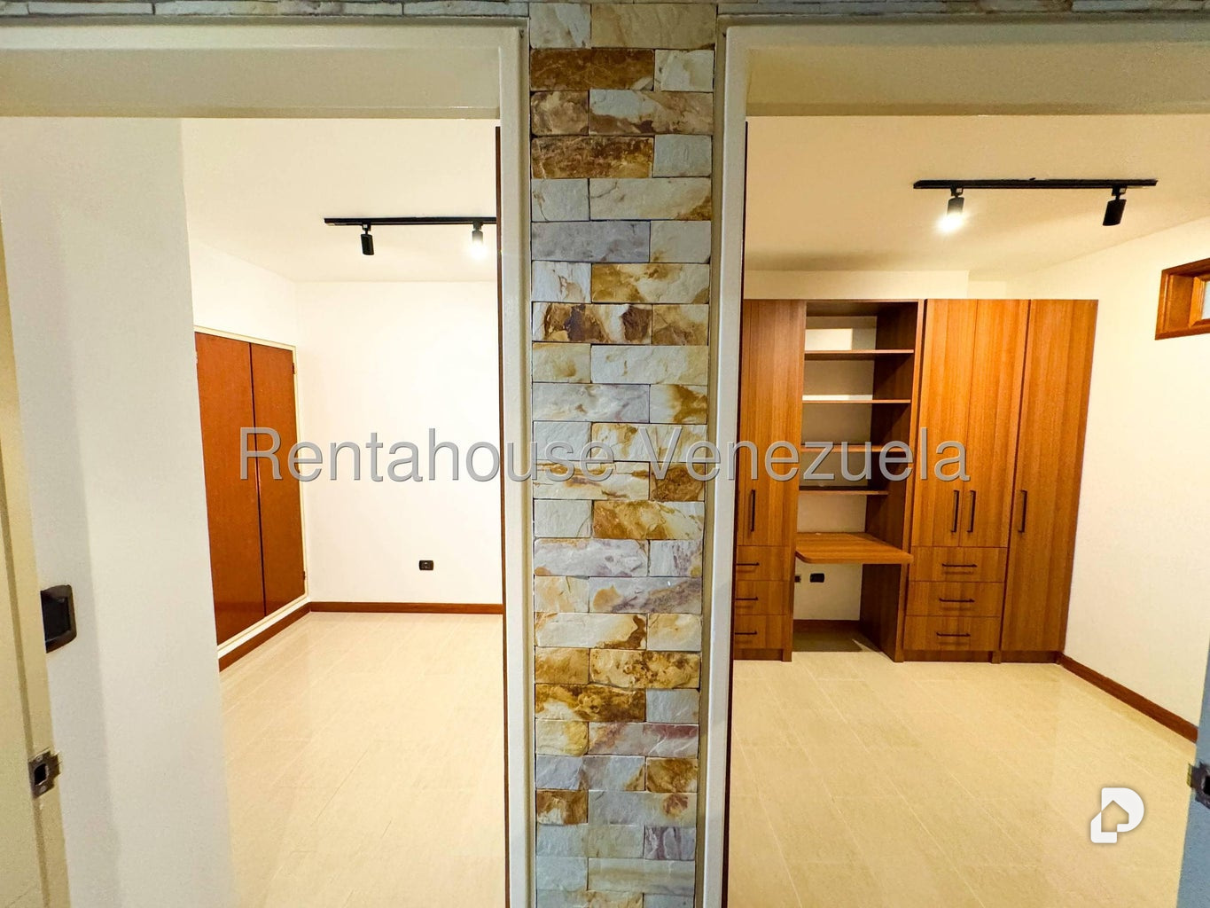 Apartamento en Los Naranjos de las Mercedes, Caracas – 25