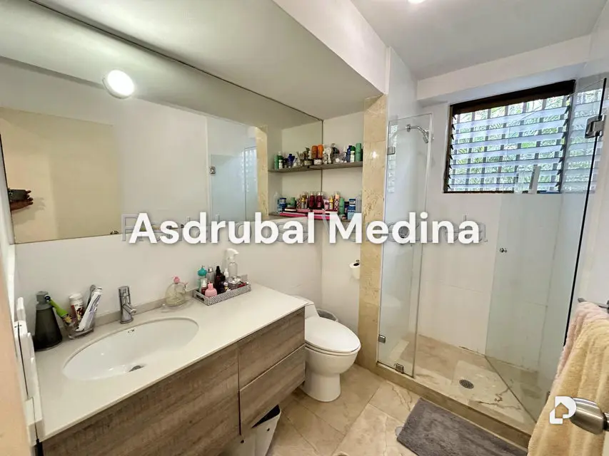 Apartamento en La Lagunita, Caracas – 18