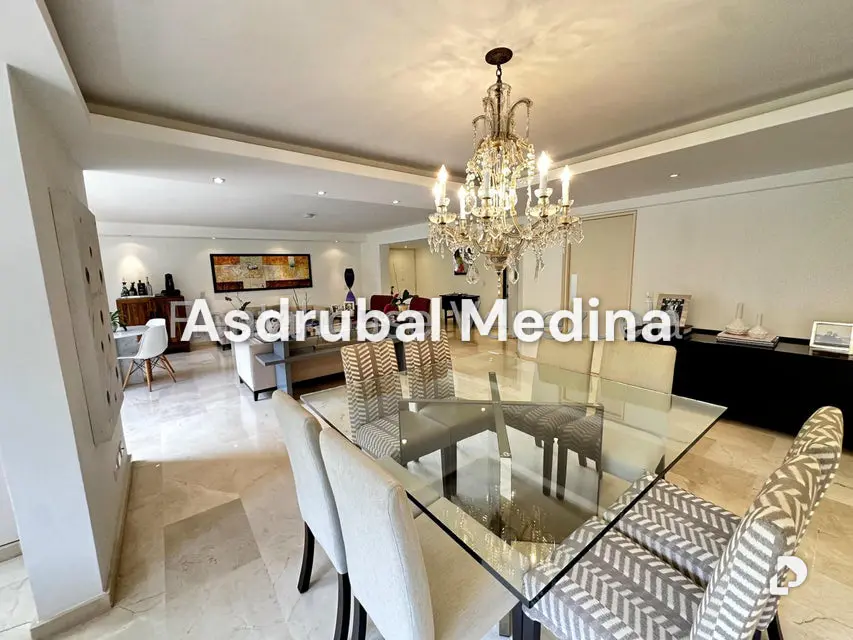 Apartamento en La Lagunita, Caracas – 7