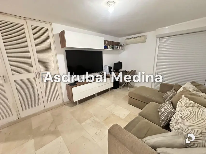 Apartamento en La Lagunita, Caracas – 13