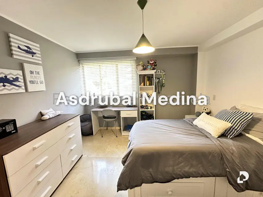 Apartamento en La Lagunita, Caracas – 15