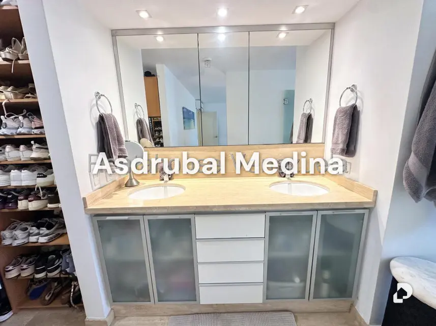 Apartamento en La Lagunita, Caracas – 22
