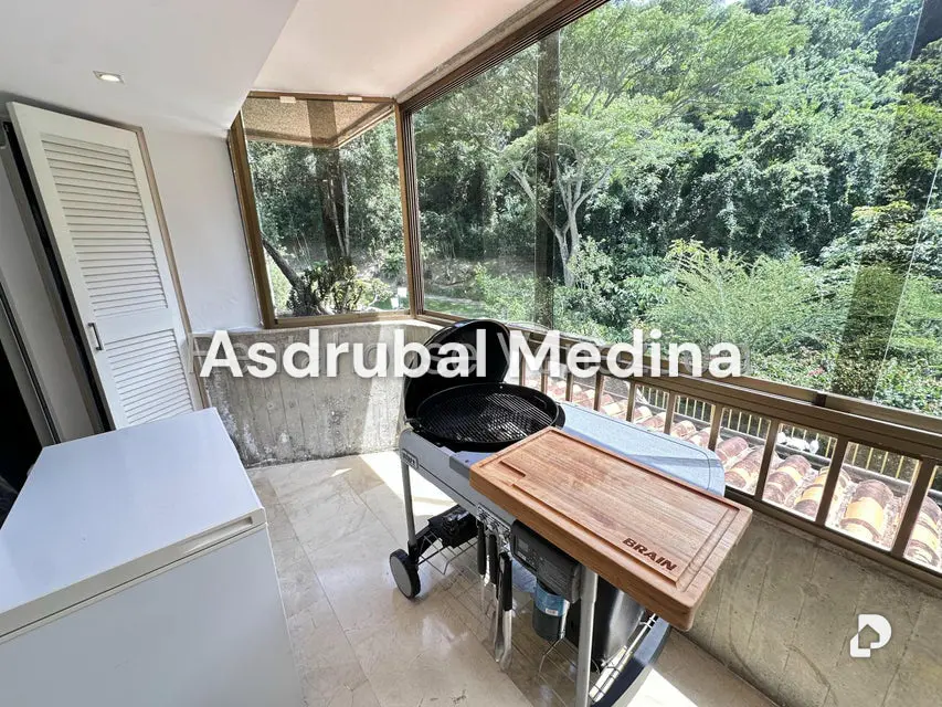 Apartamento en La Lagunita, Caracas – 6