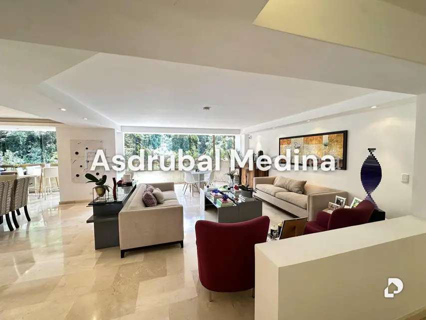 Apartamento en La Lagunita, Caracas – 5