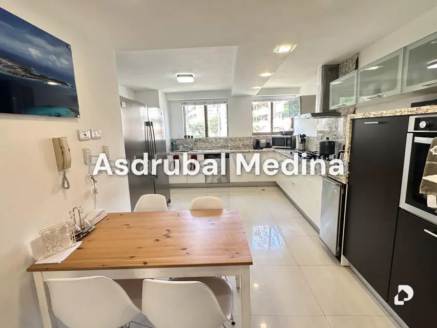 Apartamento en La Lagunita, Caracas – 9