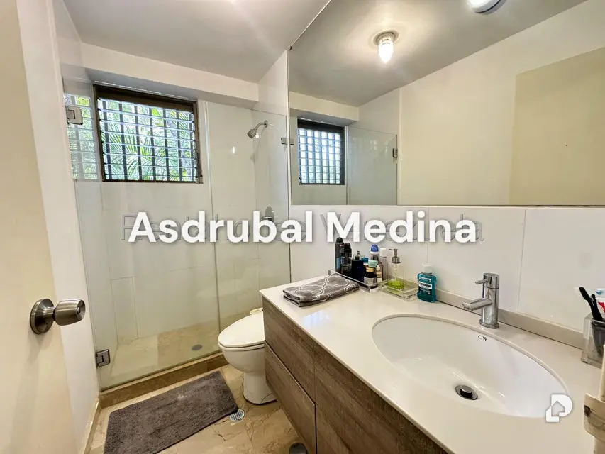 Apartamento en La Lagunita, Caracas – 16