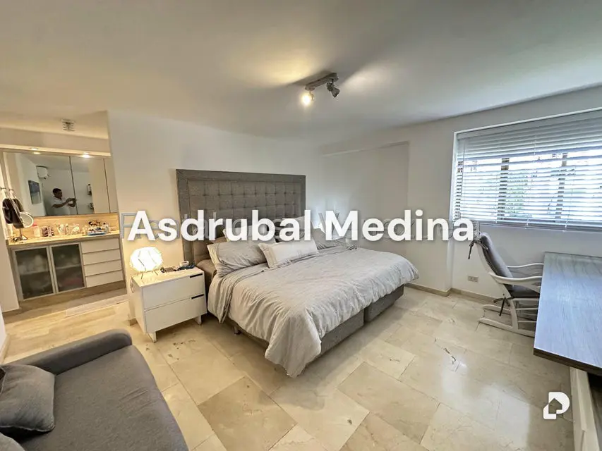 Apartamento en La Lagunita, Caracas – 19