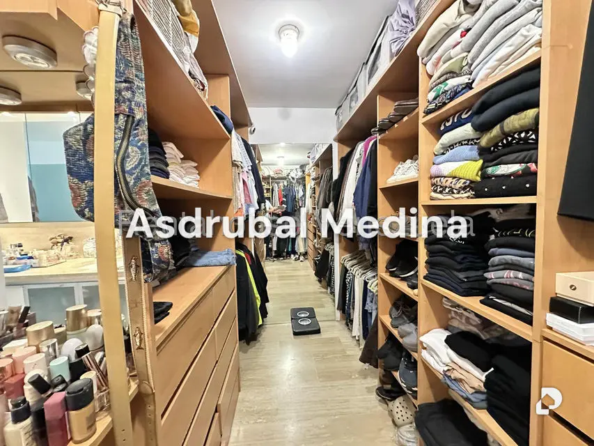 Apartamento en La Lagunita, Caracas – 20