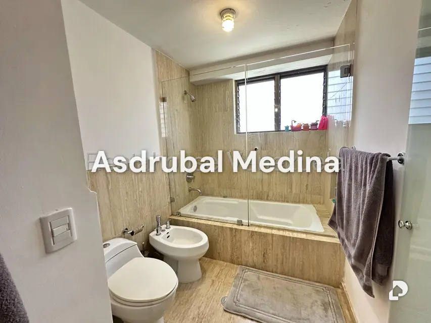 Apartamento en La Lagunita, Caracas – 21