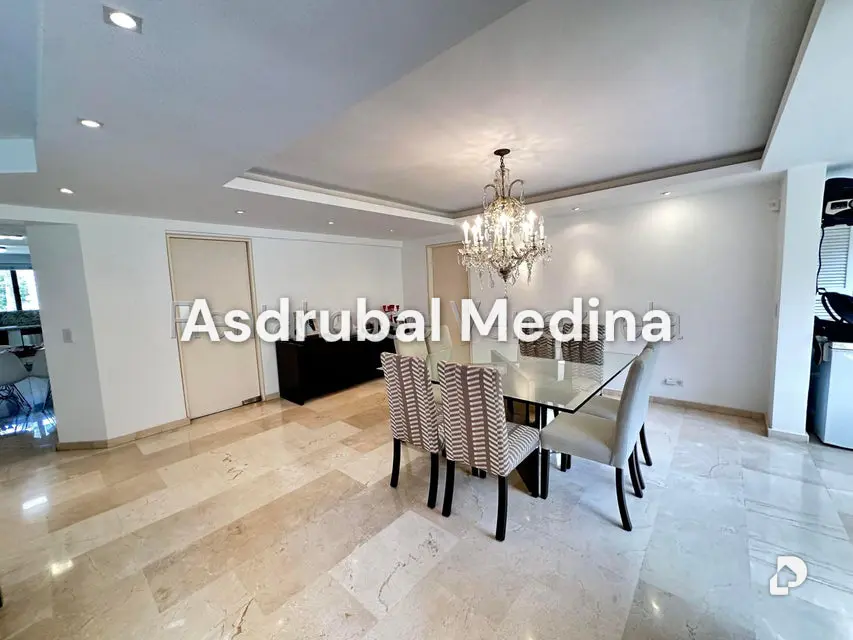 Apartamento en La Lagunita, Caracas – 4
