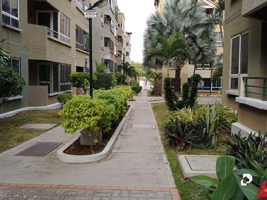 Apartamento en San Diego – 4