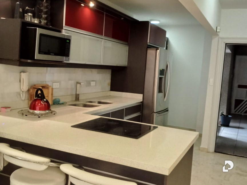 Apartamento en San Diego – 2