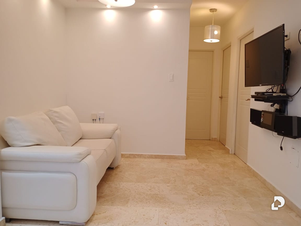 Apartamento en San Diego – 3