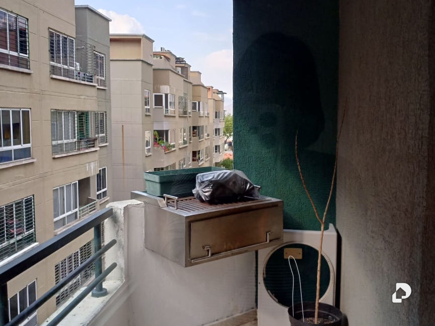 Apartamento en San Diego – 6