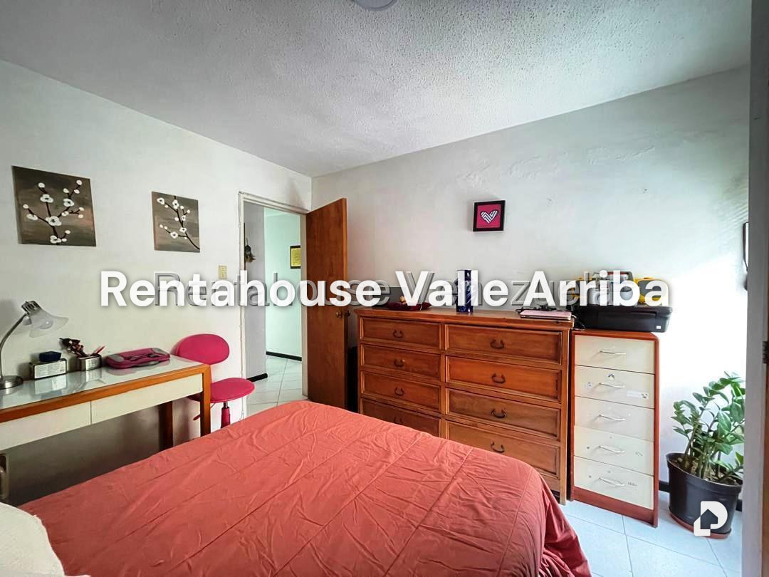 Apartamento en La Boyera, Caracas – 15
