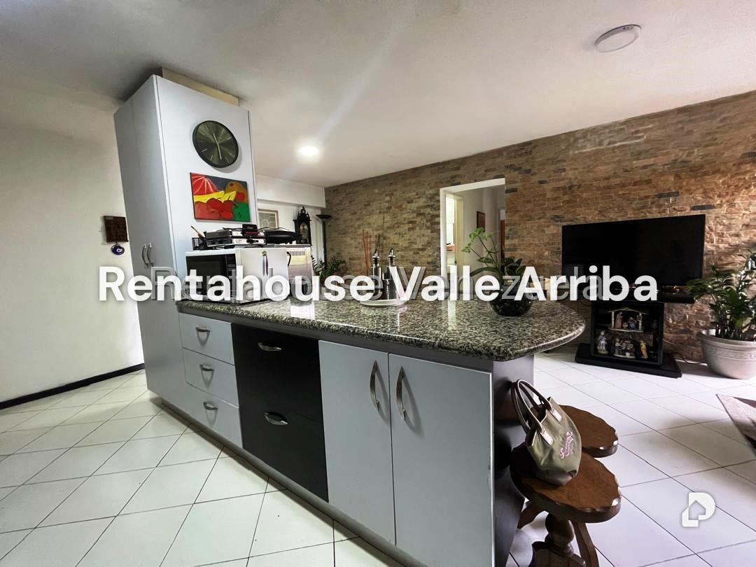 Apartamento en La Boyera, Caracas – 10