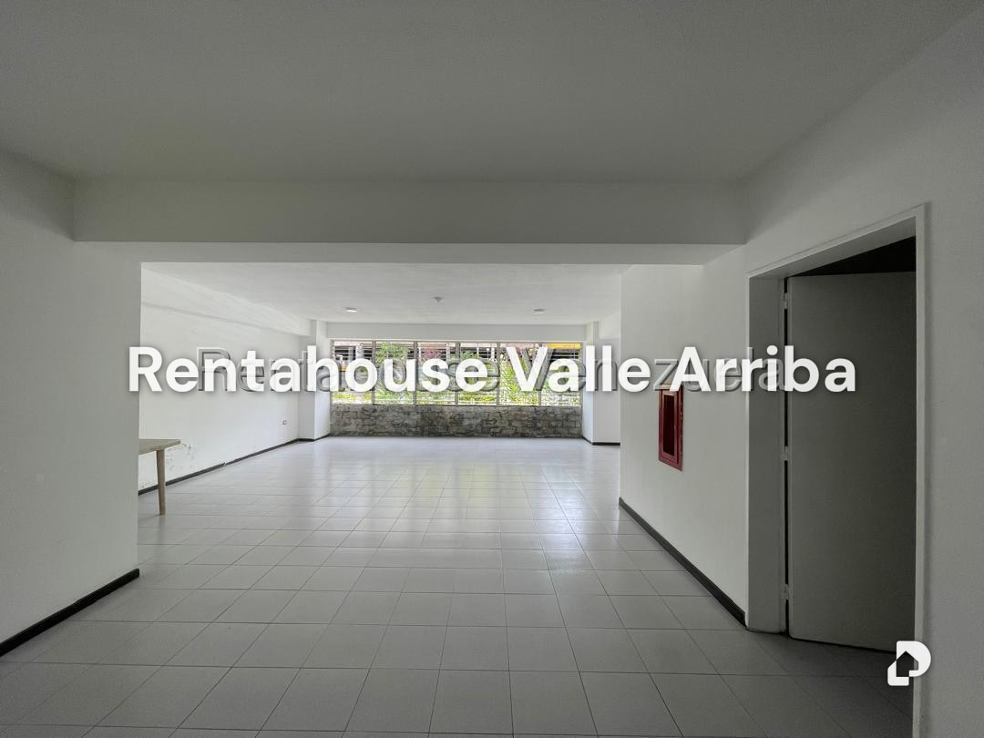 Apartamento en La Boyera, Caracas – 18