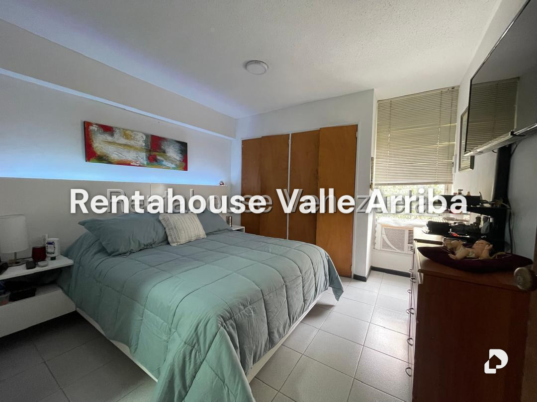 Apartamento en La Boyera, Caracas – 11