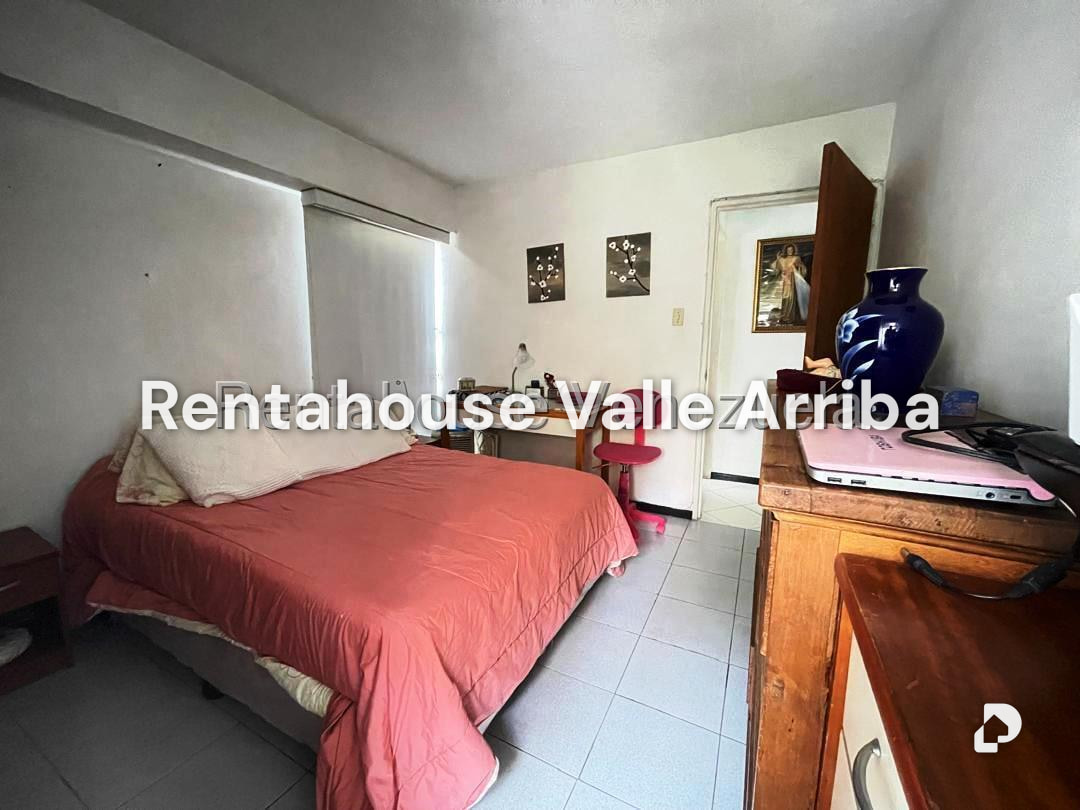 Apartamento en La Boyera, Caracas – 16